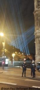 Commémoration du13 novembre 2025.2