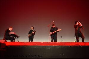 Dave pen archive the run again grandRex 2025.01