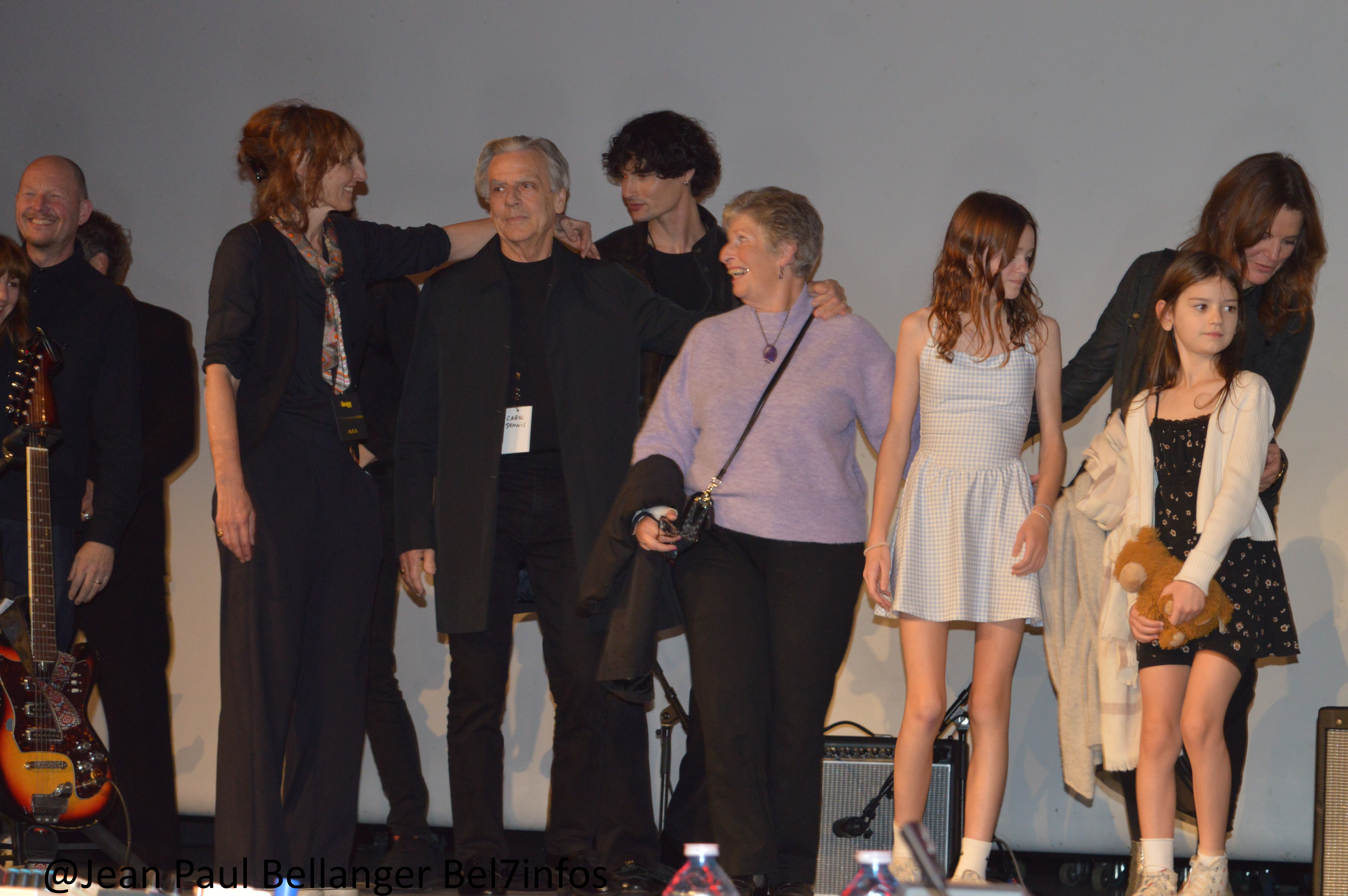 Dave pen archive the run again grandRex 2025.012