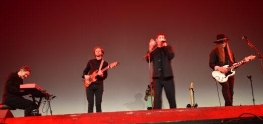 Dave pen archive the run again grandRex 2025.02