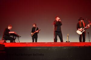 Dave pen archive the run again grandRex 2025.04