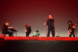 Dave pen archive the run again grandRex 2025.05