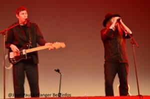 Dave pen archive the run again grandRex 2025.08