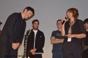 Dave pen archive the run again grandRex 2025.09