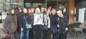 Obsèques winnie denker 2025.08