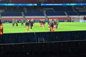 Psg bayern de munich 2025.01