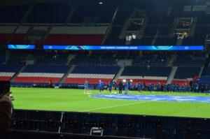 Psg bayern de munich 2025.02