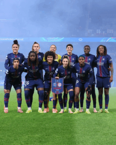 Psg feminine
