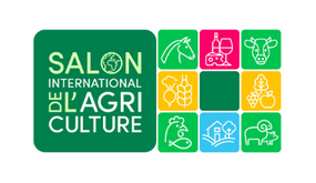 Salon de l'agriculture