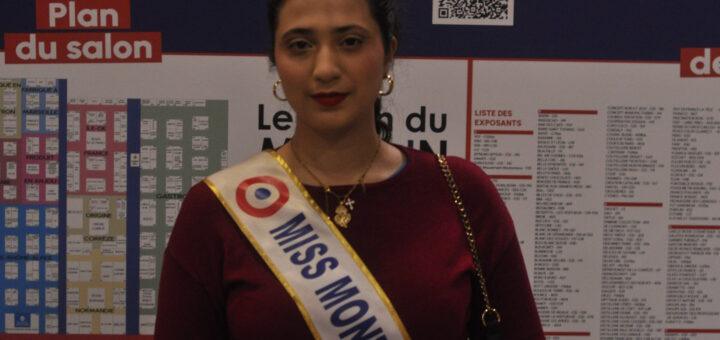 Salon made in france 2025.01