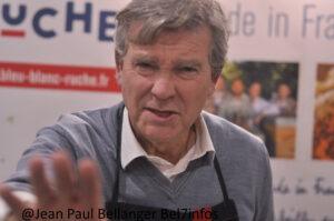 Salon made in france 2025.06