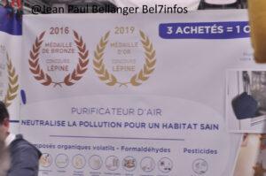 Salon made in france 2025.07