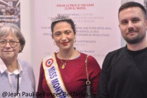 Salon made in france 2025.08