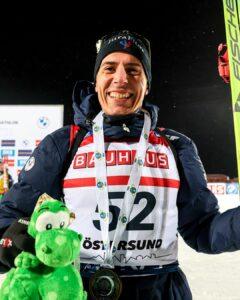 Quentin Fillon Maillet