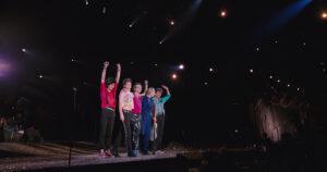 Rolling Stones At the Max 001 CourtesyIMAX