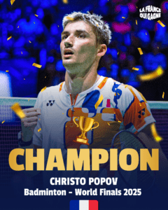 Christo popov