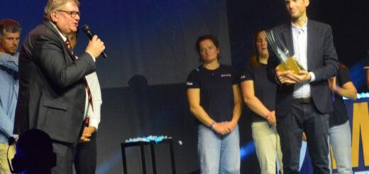 Le marin de l'année 2025.05