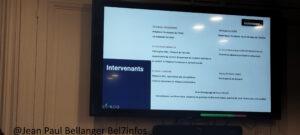 Clinique de l'oreille