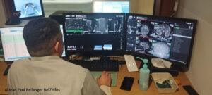 Clinique de l'oreille