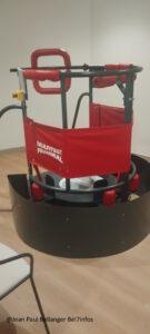 Clinique de l'oreille