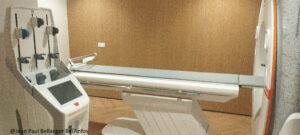 Clinique de l'oreille