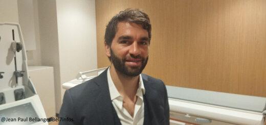 Clinique de l'oreille