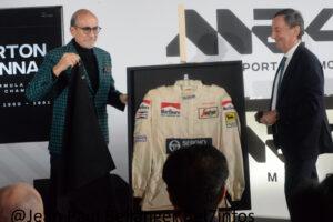 Conférence sur le musée du sport automobile.01