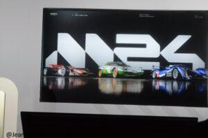 Conférence sur le musée du sport automobile.016