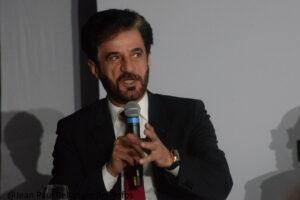 Conférence sur le musée du sport automobile.019