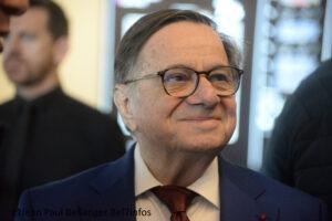 Conférence sur le musée du sport automobile.023