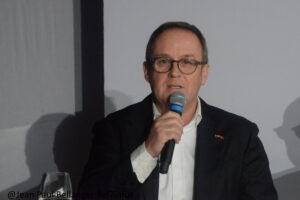 Conférence sur le musée du sport automobile.03