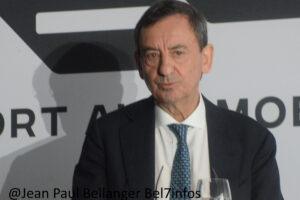 Conférence sur le musée du sport automobile.04