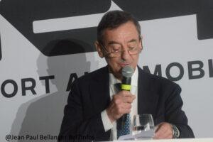 Conférence sur le musée du sport automobile.05