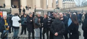 Obsèque rolland courbis.07