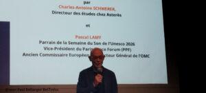 Semaine du son 2026.04