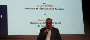 Semaine du son 2026.05