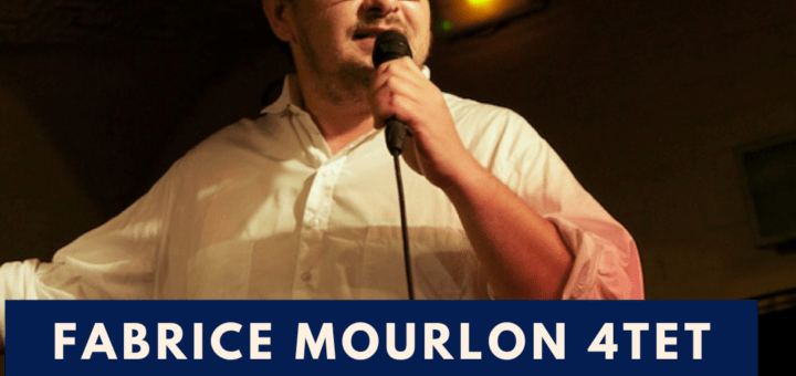 27.03 FABRICE MOURLON