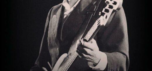Fred Smith, bassist for Television, has died at 77.