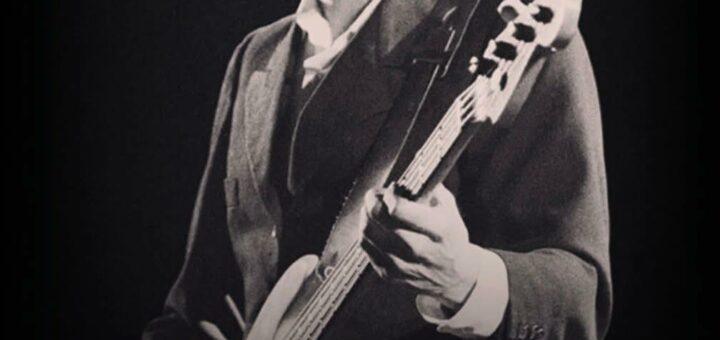 Fred Smith, bassist for Television, has died at 77.