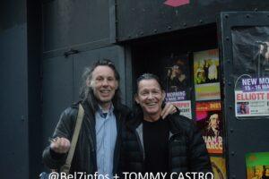 TOMMY CASTRO7