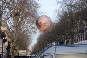 Ceremonie des cesars olympia 2026.03