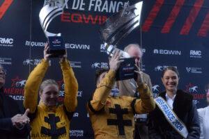 Course de vincennes 2026 hippodrome.043