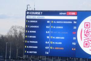Course de vincennes 2026 hippodrome.068