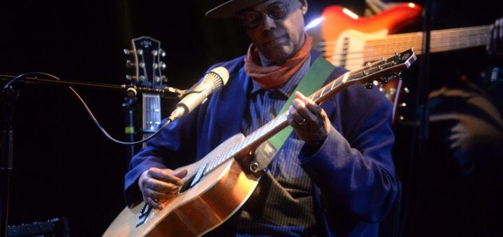 Eric bibb new morning 2026.077