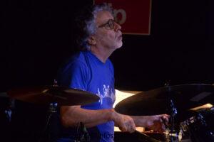 Eric bibb new morning 2026.01