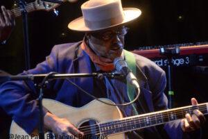 Eric bibb new morning 2026.03