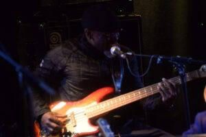 Eric bibb new morning 2026.04