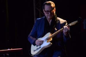 Eric bibb new morning 2026.06