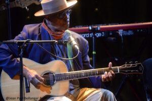 Eric bibb new morning 2026.07