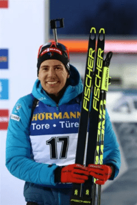 Quentin fillet maillet